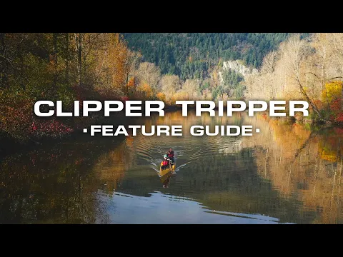 2024 Clipper Tripper 17'6" Fiberglass Thumbnail alt