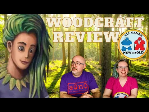 Woodcraft Review