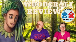 Woodcraft Review