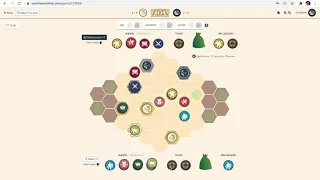 BlazeArtist vs. Badmannerman (Tournament 2/3)
