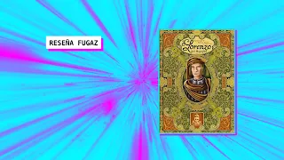Latin Ludens - Reseña Fugaz Lorenzo Il Magnifico