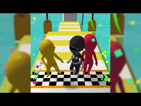 Fun Race 3D videó