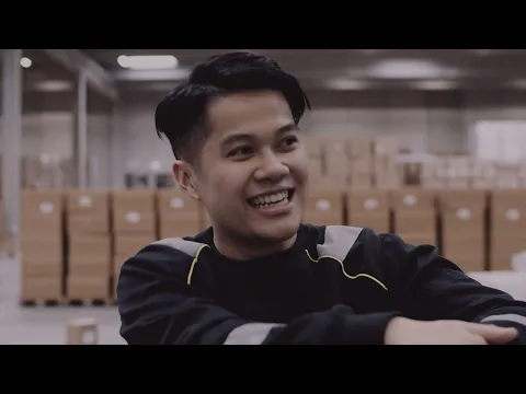 Apport WMS - video