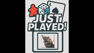 Just Played! - The Witcher: Path of Destiny (Quick Review)