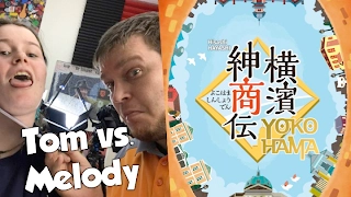 Dice Tower Live! Yokohama