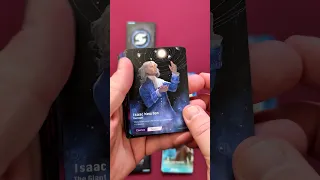 Seeker Chronicles - #unboxing
