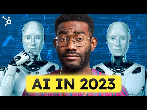 Artificial Intelligence (AI) | What it Means for YOU in 2023
