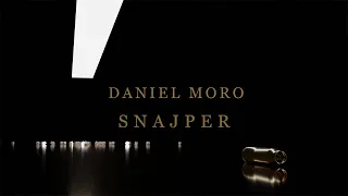 Daniel Moro - Snajper (prod. Ślimak)