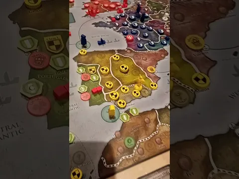 Europa universalis the price of power