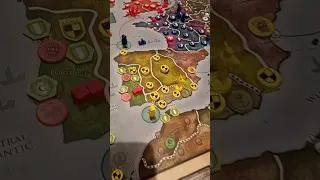 Europa universalis the price of power