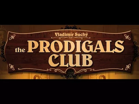 Booghy se joacă... Clubul Prodigilor