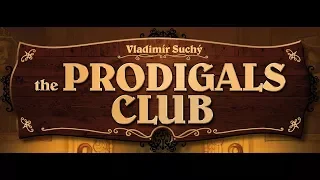 Booghy se joacă... Clubul Prodigilor