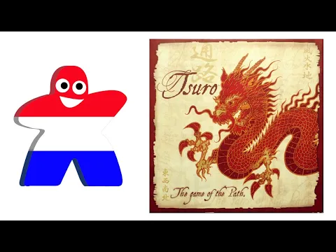 Tsuro