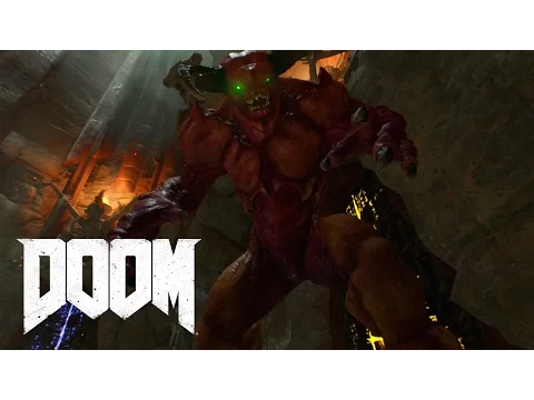 Video zu Doom