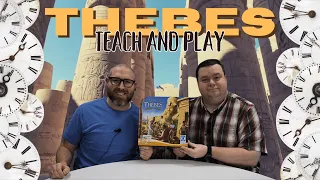Thebes Teach and Play