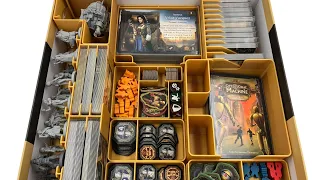 Insert for City of the Great Machine