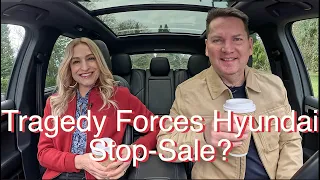 Tragedy forces Hyundai Stop-sale? Subaru Hybrid issue? // QCC #257