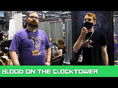 Blood on the Clocktower Interview | House Rule