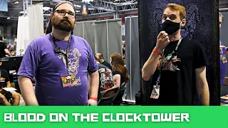 Blood on the Clocktower Interview | House Rule