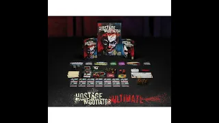Rob Looks at Ultimate Hostage Negotiator