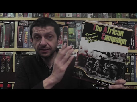 Video Review