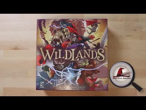 Unboxing Wildlands