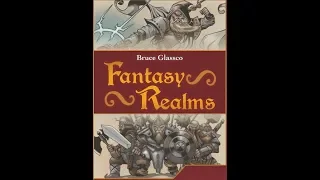 Fantasy Realms - A Forensic Gameology Review