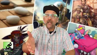 Grant's Greatest Games of July 2022