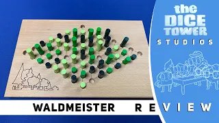 WaldMeister Review: The Forest for the Trees?