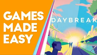Daybreak: Learn How to Play