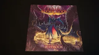 Fate of the Elder Gods Tournament Group 1 (Yog-Sothoth, Hastur, Ithaqua)