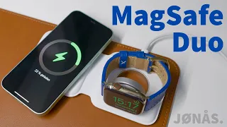 Apple Magsafe Duo Test - viel zu teuer? 🤑❌