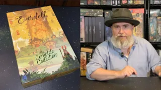TDG: Everdell: The Complete Collection