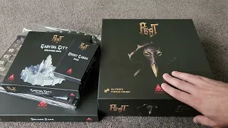 Pest [2023] (unboxing)