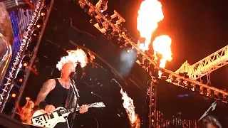 Metallica: Fuel (Orlando, FL - July 5, 2017)