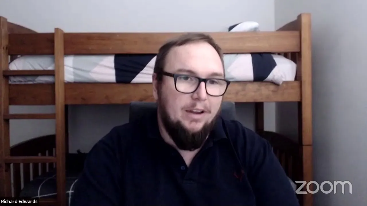 AutoTalk Talks: Managing teams remotely with Graham Taylor-Edwards