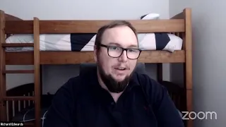 AutoTalk Talks: Managing teams remotely with Graham Taylor-Edwards