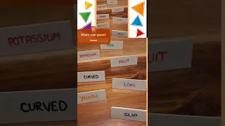 Just One Boardgame - Test Your Wits CHALLENGE! #boardgameQuiz #boardgames