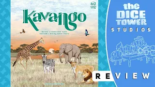 Kavanga Review: It Takes 1-5 to Kavango