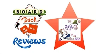 Seikatsu - Review #141