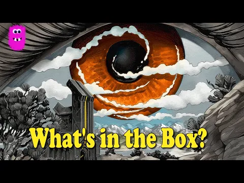 Recall, Unboxing