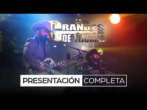 Video for event landing page