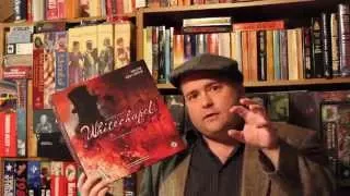 TDG: Letters From Whitechapel