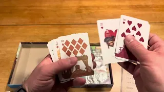 Pioneer Rails:  Essential Edition - Unbiased Unboxing with John LaRuffa