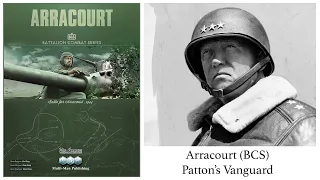 Patton's Vanguard, Turn 2