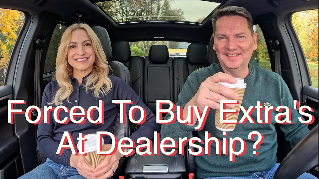 Buying a hybrid if I don't drive much? // QCC #225