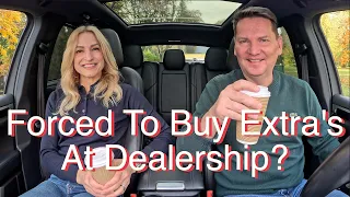 Buying a hybrid if I don't drive much? // QCC #225