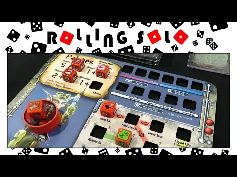 Too Many Bones Playthrough - Drellen Paleface - Part #8