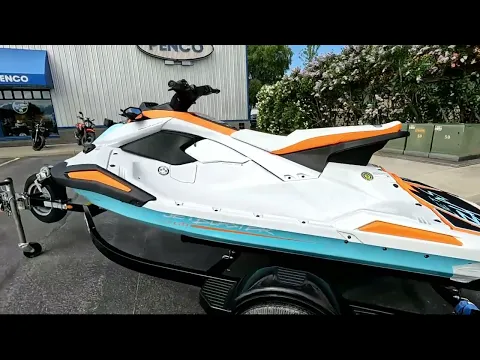 2026 Yamaha Jetblaster Ltd Thumbnail alt