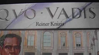 Subboardia Presents: Quo Vadis?